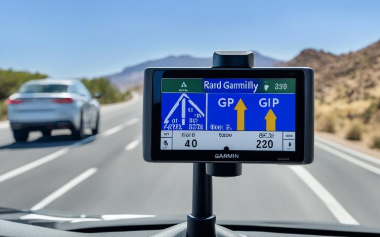 Rand McNally vs Garmin: GPS Navigation Face-Off