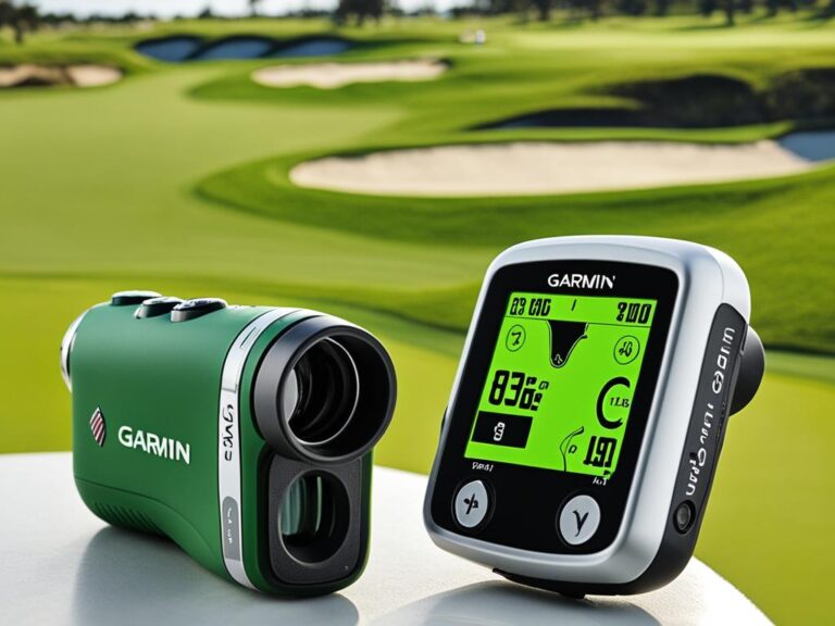 Swing Caddie SC4 vs Garmin R10: Best Choice?