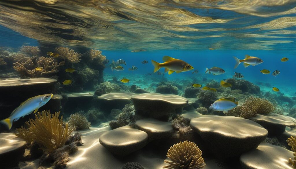 underwater imaging