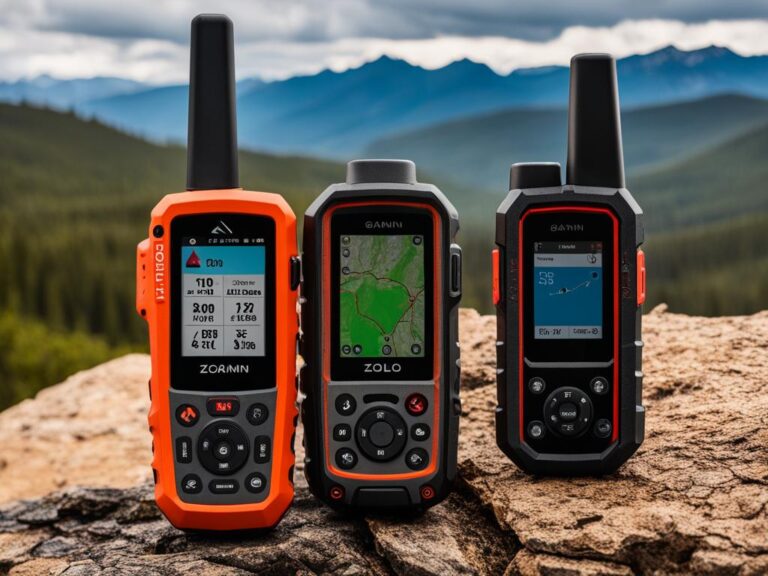 Zoleo vs Garmin InReach: Best SatComm Choice?