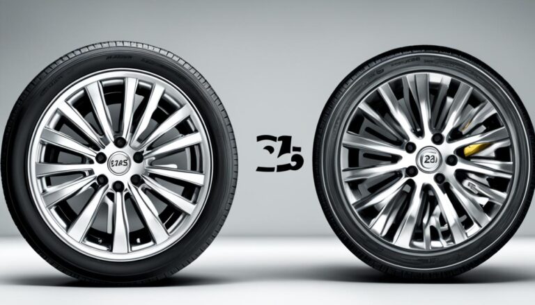 245 vs 255 Tires: Which Size Enhances Your Ride?