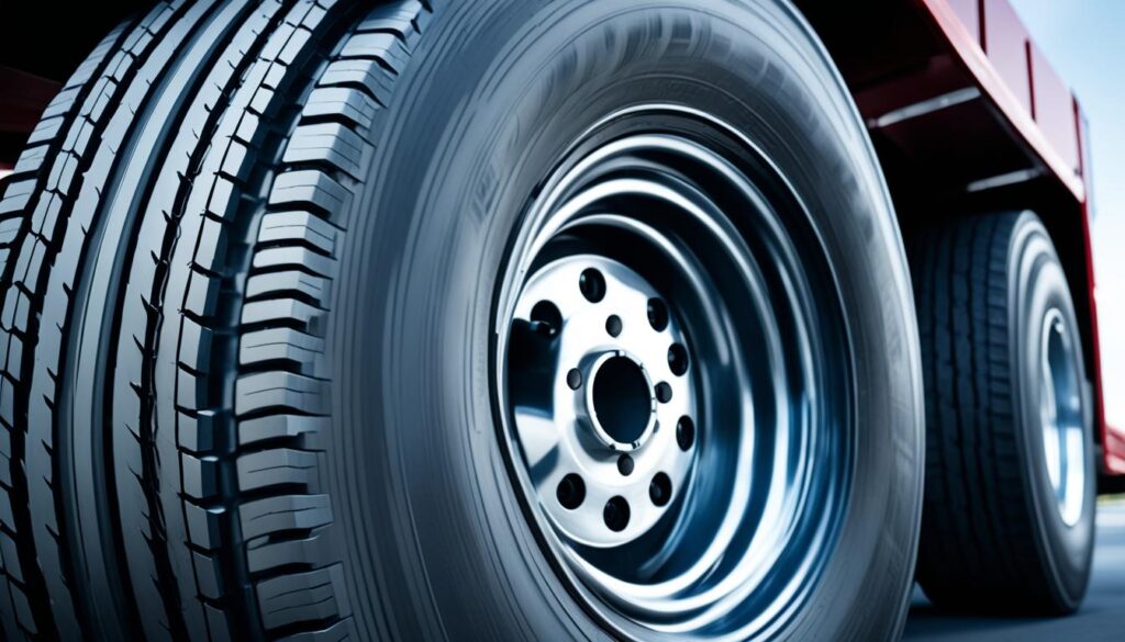 Best Drive Tires for Trucks