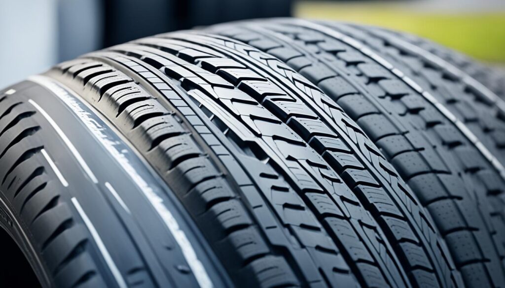 Michelin Tires Durability