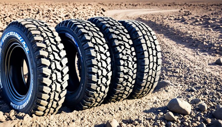 Arroyo Tires vs Michelin: Which Wins Out?
