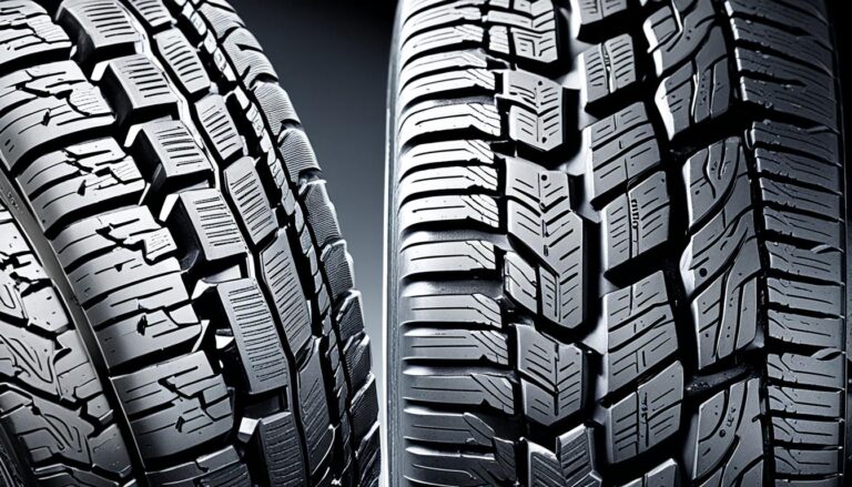 Atlas Tires vs Michelin: Which Wins?