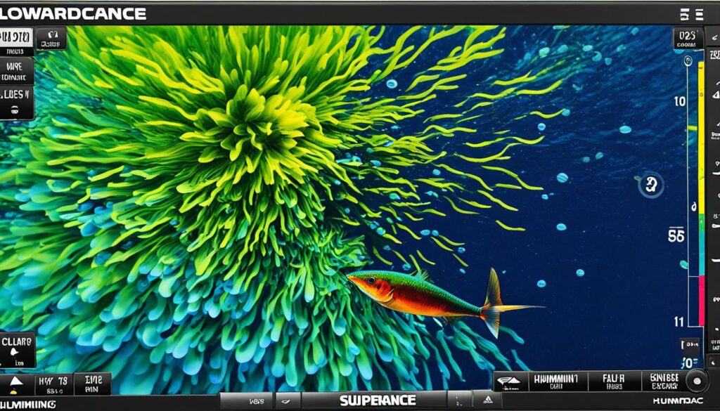 best fish finder for side imaging