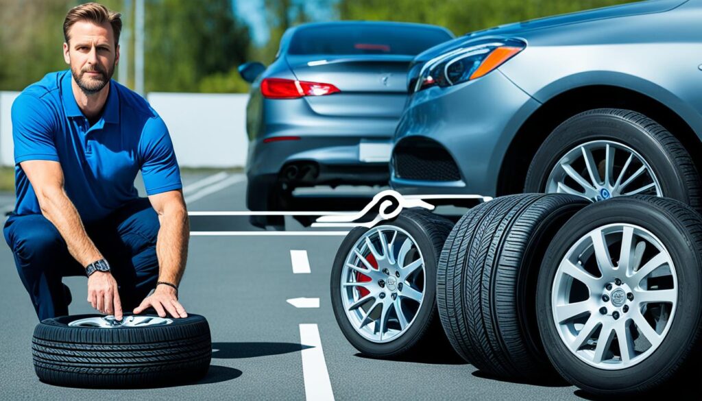 choosing the right tire size