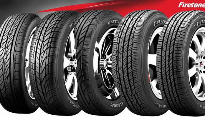 firestone tires vs michelin