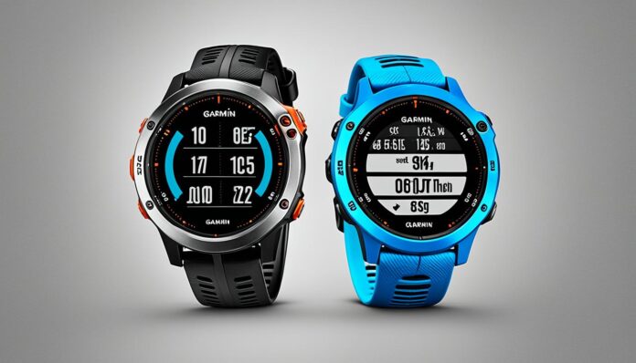 garmin instinct 2 solar vs garmin forerunner 955 solar