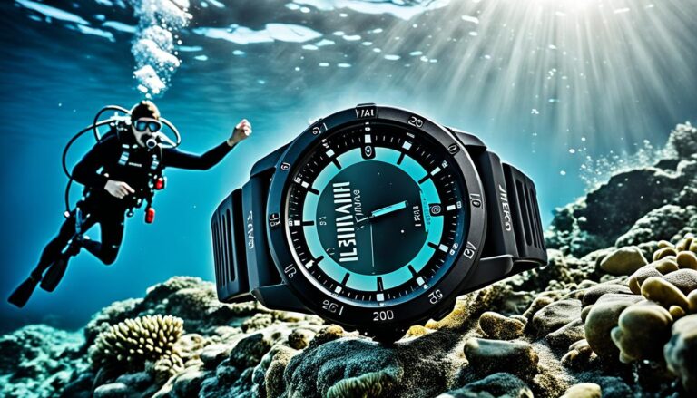 Garmin MK1 vs MK2: Dive Watch Comparison