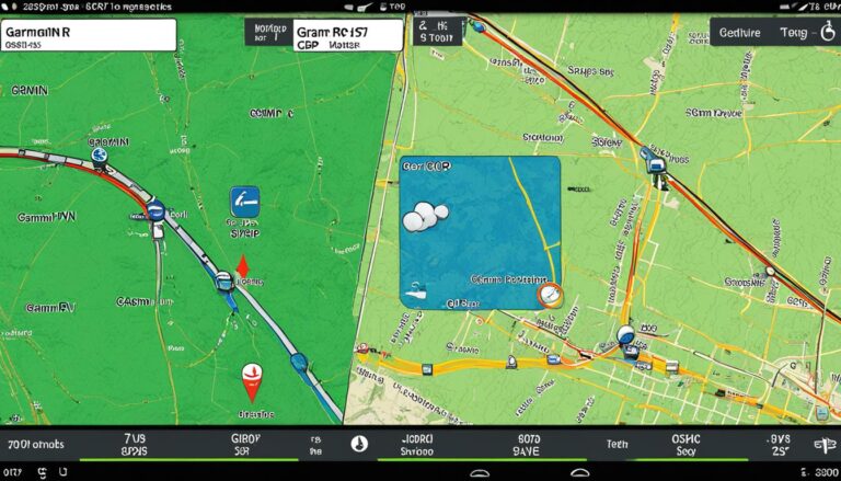 Garmin RV 795 vs 890: Best GPS for Travel?