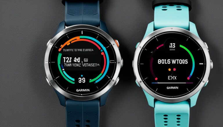 Garmin Venu vs Epix: Best GPS Smartwatch Pick