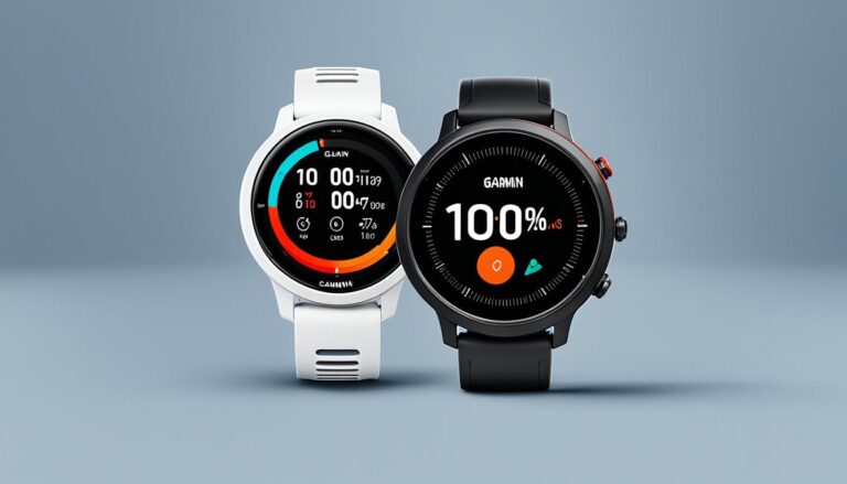 Garmin vs Amazfit: Smartwatch Showdown 2023