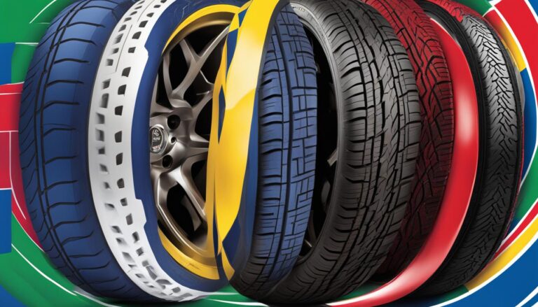 Vercelli Tires vs Goodyear: A Detailed Comparison